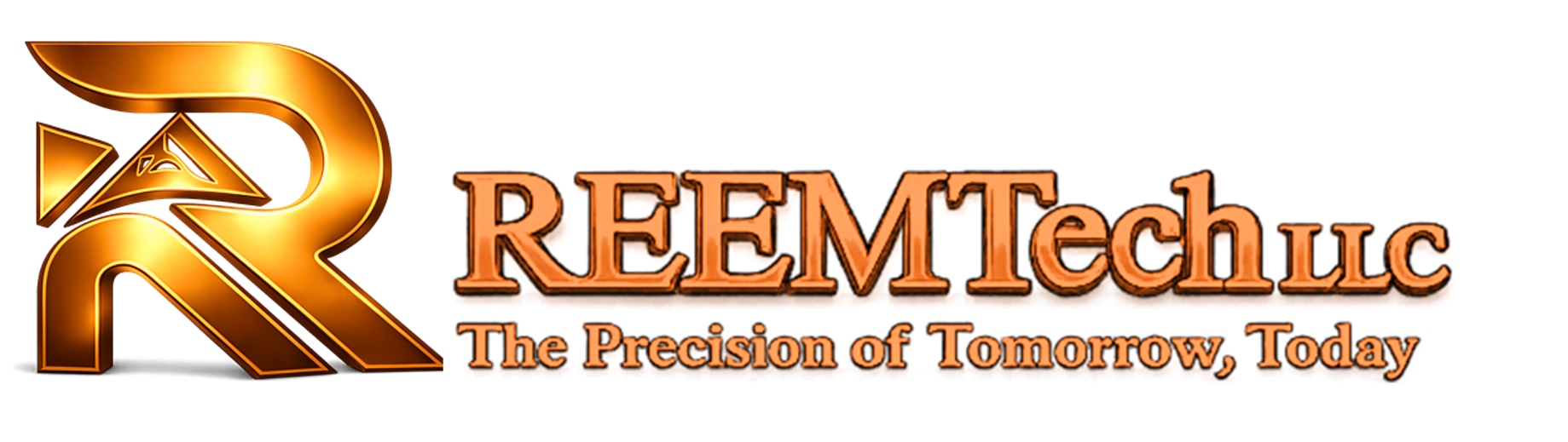 REEMTech LLC Logo